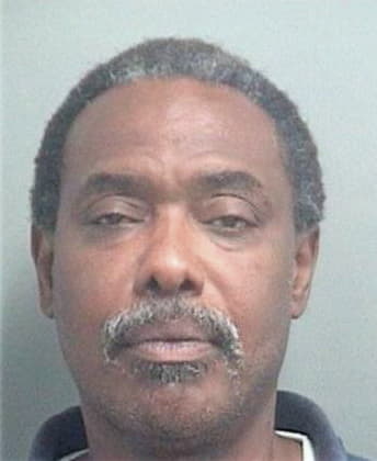 Maurice Morris, - Palm Beach County, FL 